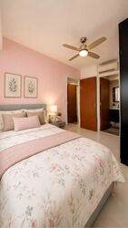 Blk 454 Fajar Spring (Bukit Panjang), HDB 3 Rooms #563352631